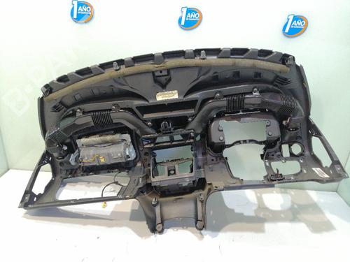 Dashboard SEAT ALTEA (5P1) 1.9 TDI | BP24171102C46 