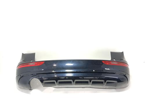 Used Rear bumper AUDI Q5 (8RB) 2.0 TDI (150 hp) 26315639