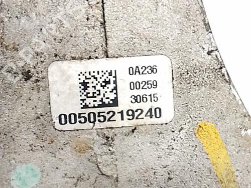Engine mount ALFA ROMEO GIULIETTA (940_) 1.6 JTDM (940FYB11, 940FYB1A, 940FYF11, 940FYF1A) | BP37159801M89 - Image 3