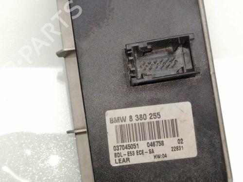 Headlight switch BMW X5 (E53) 3.0 d | BP23652406I24 