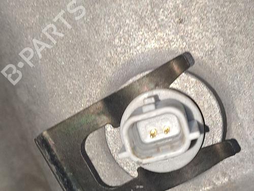 Engine DACIA SANDERO II TCe 90 (B8M1, B8MA, B8AC) | BP23974864M1