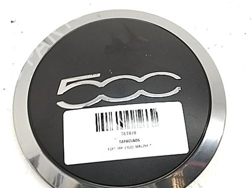 Used Hub cap FIAT 500 (312_) 1.0 Mild Hybrid (312AYD1B) (71 hp) 30898247
