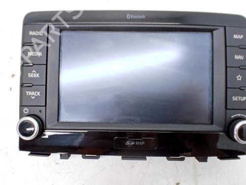 Display KIA STONIC (YB) 1.6 CRDi | BP36665942C48 - Image 5