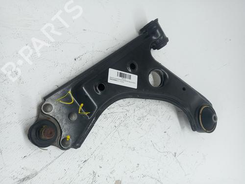 Used Left front suspension arm OPEL CORSA E (X15) 1.4 (08, 68) (90 hp) 24193271