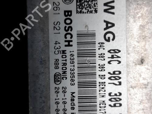Electronic module SKODA SCALA (NW1) 1.0 TSI | BP39555674M83 - Image 3