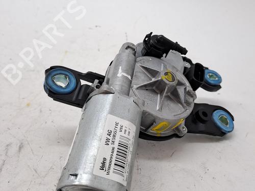 Rear wiper motor SKODA SUPERB III Estate (3V5) 2.0 TDI | BP23376089M102 