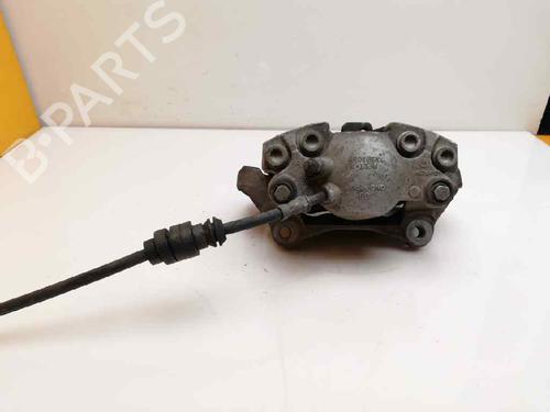 Used Right front brake caliper AUDI Q5 (8RB) 2.0 TFSI quattro (180 hp) 23650093