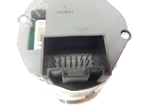 Switch VW TOUAREG (7LA, 7L6, 7L7) 2.5 R5 TDI | BP23443260I30 