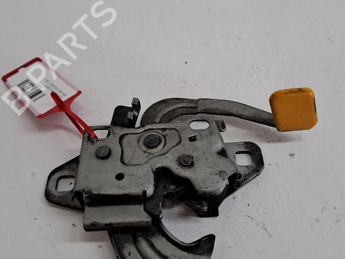 Used Hood lock MINI MINI (R50, R53) One (90 hp) 25809377