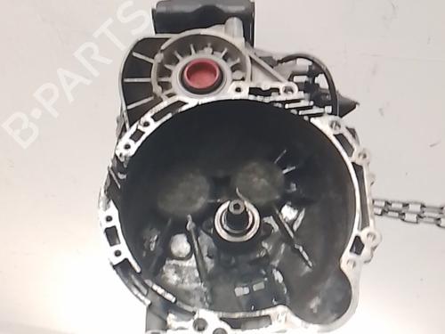 Used Gearbox Gearbox 39655012 39655012