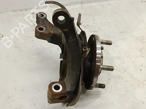 Right front steering knuckle KIA PRO CEE'D (JD) 1.6 GDI | BP40546922M26 - Image 2