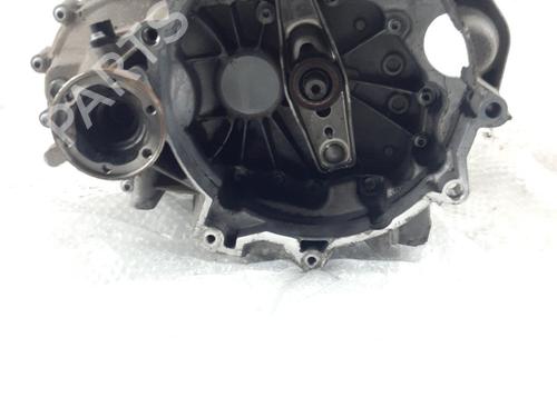 Used Gearbox Gearbox SEAT IBIZA IV (6J5, 6P1) 1.4 (85 hp) 34264857 34264857