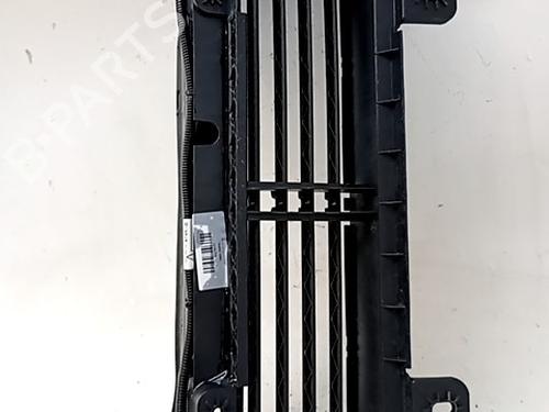 Frontplate/Frontkurv DACIA DUSTER (HM_) 1.0 TCe 100 (HMMT) | BP35968057C72 - Image 2
