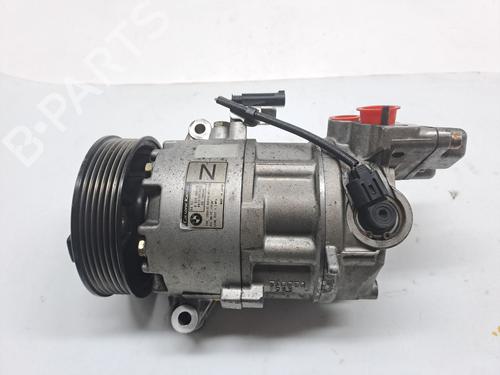 AC compressor BMW 3 (E90) 318 i | BP24444703M34 