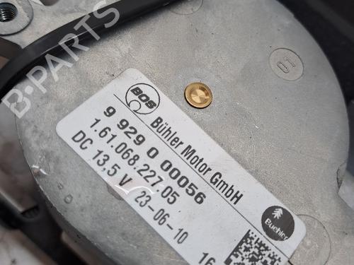 Used Central lock pump AUDI A6 C6 (4F2) 3.0 TDI quattro (240 hp) 23370846