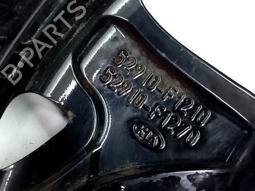 Used Rim Rim KIA SPORTAGE IV (QL, QLE) 1.6 CRDi Eco-Dynamics+ (136 hp) 36523291 36523291