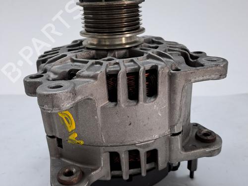 Used Alternator SEAT IBIZA IV (6J5, 6P1) 1.6 TDI (90 hp) 24193376
