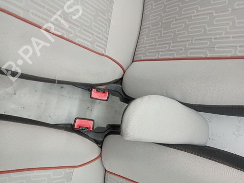 Sæde sæt PEUGEOT BIPPER Tepee 1.3 HDi 75 | BP24172659C78