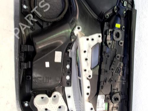 Front left panel PEUGEOT 208 II (UB_, UP_, UW_, UJ_) e-208 | BP33772682C58 - Image 2