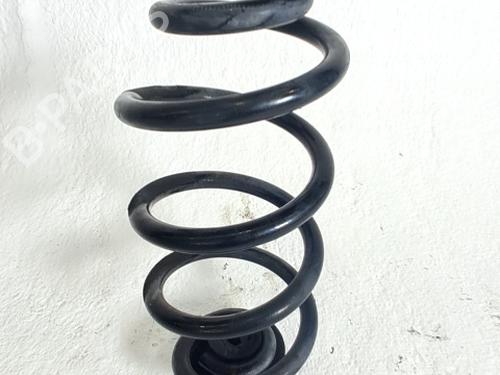 Used Shock absorber spring NISSAN QASHQAI I (J10, NJ10) 2.0 dCi (150 hp) 30610408