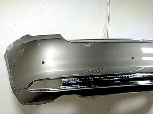 Used Rear bumper FIAT 500 (312_) 1.0 Mild Hybrid (312AYD1B) (71 hp) 31153113