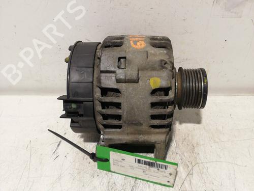 Generator RENAULT KANGOO Express (FC0/1_) 1.5 dCi (FC1G) | BP25460212M7 