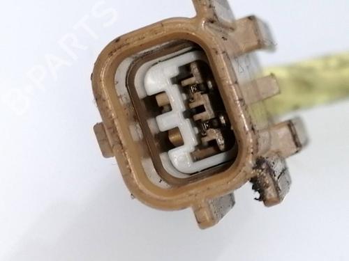 Elektronisk sensor NISSAN QASHQAI II (J11, J11_) 1.5 dCi (110 hp) 23938500