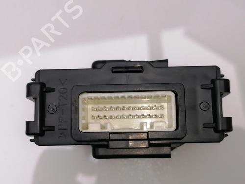 Elektronisk modul NISSAN QASHQAI II (J11, J11_) 1.6 dCi ALL MODE 4x4-i (130 hp) 23936888