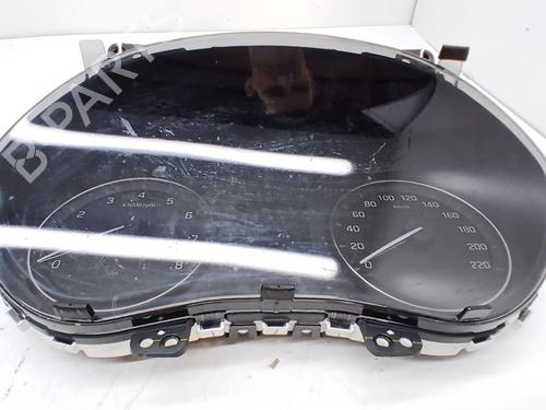 Used Instrument cluster Instrument cluster HYUNDAI i20 ACTIVE (IB, GB) 1.0 T-GDI (101 hp) 35721879 35721879