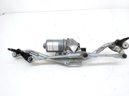 Used Front wiper motor AUDI A1 Sportback (8XA, 8XF) 1.2 TFSI (86 hp) 29991704