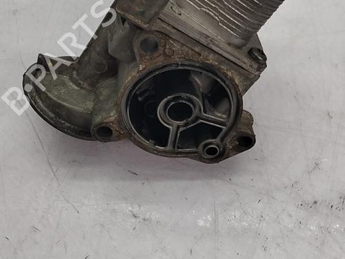 Oil radiator PEUGEOT BOXER Van 2.0 BlueHDi 130 | BP36838355M33 - Image 3