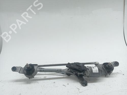 Used Front wiper motor OPEL INSIGNIA A Saloon (G09) 2.8 V6 Turbo 4x4 (69) (260 hp) 24193436