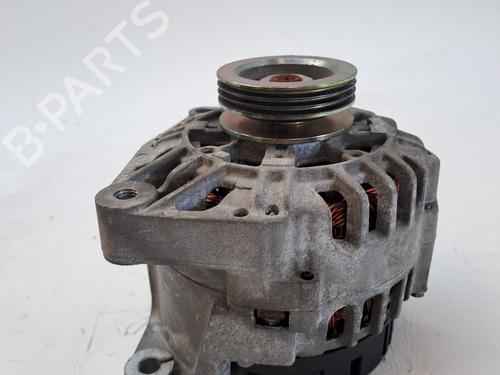Generator RENAULT CLIO II (BB_, CB_) 1.2 16V (BB05, BB0W, BB11, BB27, BB2T, BB2U, BB2V, CB05,... | BP25809360M7 