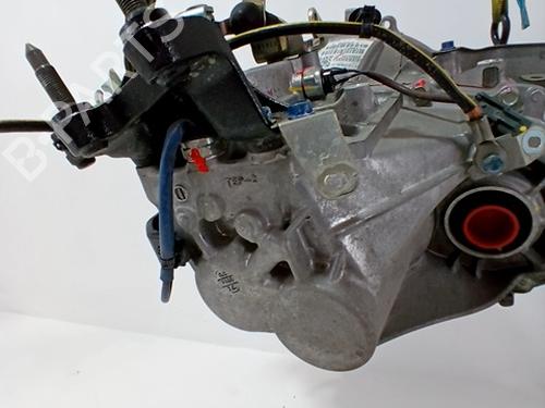 Gearbox MITSUBISHI MIRAGE / SPACE STAR VI Hatchback (A0_A) 1.2 (A03A) | BP29556205M3