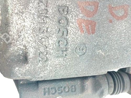 Right front brake caliper LANCIA MUSA (350_) 1.3 D Multijet (350.AXG11, 350.AXG1A) | BP29606643M104