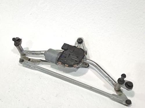 Used Front wiper motor VW PASSAT B8 (3G2, CB2) 1.4 TSI (150 hp) 28179564