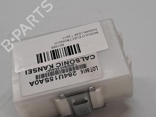 Electronic module NISSAN LEAF (ZE1) Electric | BP23380295M83 
