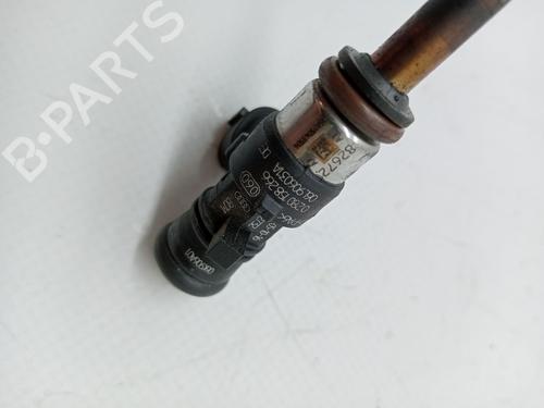 Injector VW POLO V (6R1, 6C1) 1.8 GTI | BP23356627M100 