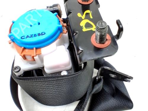 Used Rear left seatbelt Rear left seatbelt HYUNDAI KONA (OS, OSE, OSI) 1.0 T-GDi (120 hp) 33765340 33765340