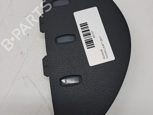 Used Electronic sensor NISSAN LEAF (ZE1) Electric (150 hp) 23380312