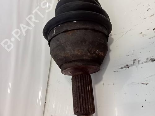 Left front driveshaft FORD FOCUS I (DAW, DBW) 2.0 16V | BP26492457M38