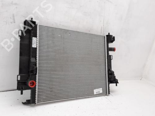 Køler SMART FORTWO Coupe (453) electric drive / EQ (453.391) | BP26544621M31 