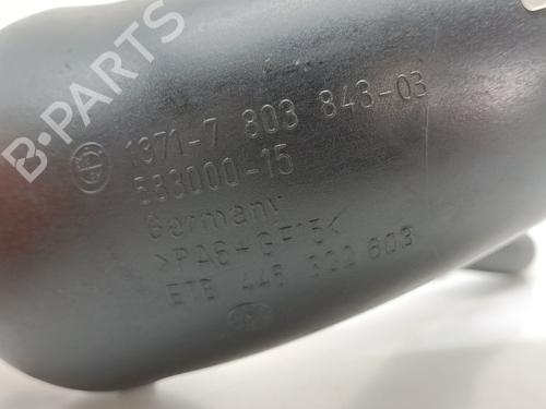 Pipe BMW X3 (E83) 2.0 sd | BP26675244M125 