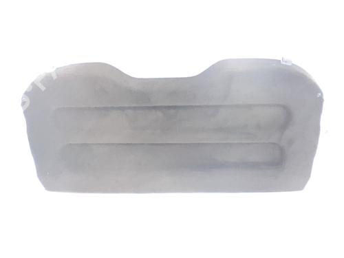 Hattehylde Hattehylde CITROËN C3 AIRCROSS II (2R_, 2C_) 1.5 BlueHDi 110 (110 hp) 34154275 34154275