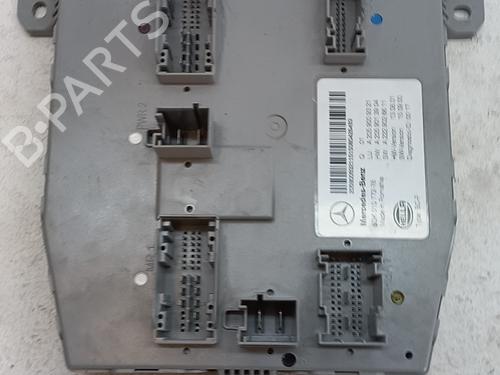 Elektronisk modul Elektronisk modul 39554937 39554937
