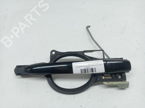 Used Front right exterior door handle MITSUBISHI ASX (GA_W_) 1.8 DI-D (GA6W) (116 hp) 24189020