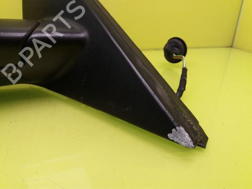 Right mirror BMW 5 (E60) 525 d | BP23384869C27