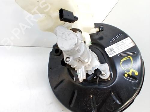 Brake master cylinder VW T-CROSS (C11, D31) 1.0 TSi | BP31165812M77