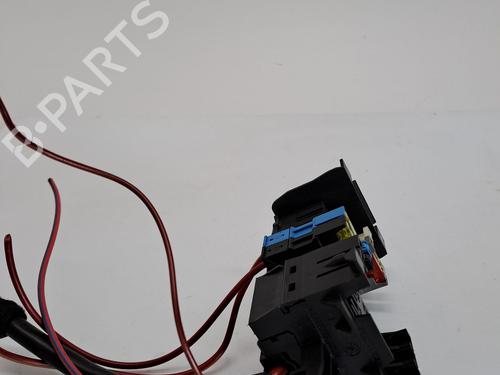 Fuse box MERCEDES-BENZ E-CLASS Coupe (C207) E 220 CDI / d (207.302, 207.301) | BP24171783E1 
