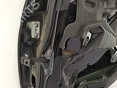 Used Right rear door BMW 3 Touring (E46) 320 d (150 hp) 29500495